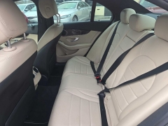 Used 2018  Mercedes-Benz C-Class 4d Sedan C300 4matic at City Wide Auto Credit near Toledo&comma; OH