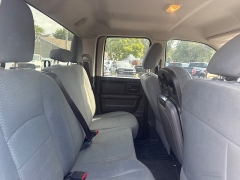 Used 2017  Ram 1500 4WD Quad Cab Tradesman at City Wide Auto Credit near Toledo&comma; OH