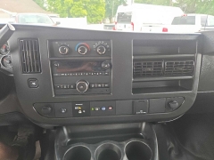 Used 2021  Chevrolet Express Cargo Van RWD 2500 155" at City Wide Auto Credit near Toledo, OH