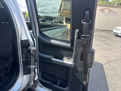 Used 2016  Ford F-150 2WD SuperCab XLT at City Wide Auto Credit near Toledo&comma; OH