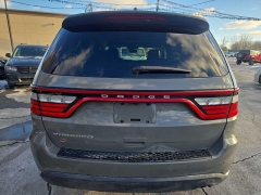 Used 2021  Dodge Durango SXT Plus AWD at City Wide Auto Credit near Toledo&comma; OH