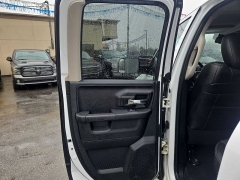 Used 2016  Ram 1500 4WD Quad Cab Sport at City Wide Auto Credit near Toledo&comma; OH