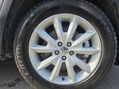 Used 2016  Jeep Cherokee 4d SUV 4WD Limited V6 at City Wide Auto Credit near Toledo&comma; OH