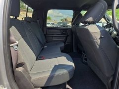 Used 2022  Ram 2500 4WD Tradesman Crew Cab 6'4" Box at City Wide Auto Credit near Toledo, OH