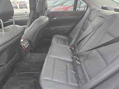 Used 2013  Mercedes-Benz S-Class 4d Sedan S550 4matic at City Wide Auto Credit near Toledo&comma; OH