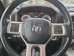 Used 2018  Ram 1500 4WD Crew Cab Laramie Longbed at City Wide Auto Credit near Toledo&comma; OH