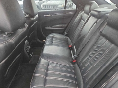 Used 2017  Chrysler 300 4d Sedan RWD S V6 at City Wide Auto Credit near Toledo&comma; OH