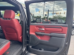 Used 2019  Ram 1500 4WD Crew Cab Rebel at City Wide Auto Credit near Toledo&comma; OH