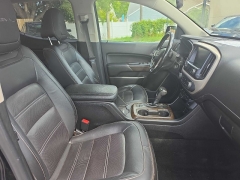 Used 2018  GMC Canyon 4WD Crew Cab Denali at City Wide Auto Credit near Toledo&comma; OH