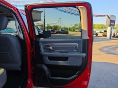 Used 2020  Ram 1500 Classic 4WD Crew Cab Warlock at City Wide Auto Credit near Toledo&comma; OH