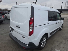 Used 2016  Ford Transit Connect Cargo Ext Van XLT at City Wide Auto Credit near Toledo&comma; OH