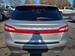 Used 2016  Lincoln MKX 4d SUV AWD Reserve at City Wide Auto Credit near Toledo&comma; OH