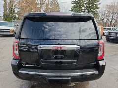 Used 2020  GMC Yukon XL 4d SUV 4WD Denali at City Wide Auto Credit near Toledo&comma; OH