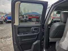 Used 2018  Ram 1500 4WD Quad Cab Express at City Wide Auto Credit near Toledo&comma; OH