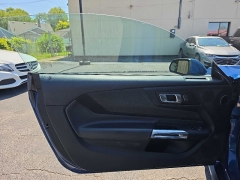 Used 2024  Ford Mustang EcoBoost Fastback at City Wide Auto Credit near Toledo&comma; OH