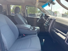 Used 2017  Ram 1500 4WD Quad Cab Tradesman at City Wide Auto Credit near Toledo&comma; OH