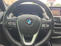 Used 2020  BMW X3 xDrive30e Plug-In Hybrid at City Wide Auto Credit near Toledo&comma; OH