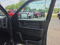Used 2017  Ram 1500 4WD Quad Cab Express at City Wide Auto Credit near Toledo&comma; OH
