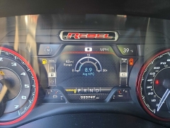 Used 2019  Ram 1500 4WD Crew Cab Rebel at City Wide Auto Credit near Toledo&comma; OH