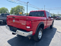 Used 2015  Ram 2500 4WD Crew Cab Tradesman at City Wide Auto Credit near Toledo&comma; OH