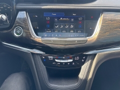 Used 2020  Cadillac XT6 4d SUV FWD Premium Luxury at City Wide Auto Credit near Toledo, OH