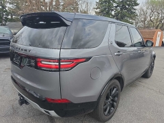 Used 2020  Land Rover Discovery 4d SUV Landmark Edition at City Wide Auto Credit near Toledo&comma; OH