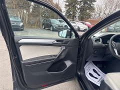 Used 2022  Volkswagen Tiguan 2&period;0T S FWD at City Wide Auto Credit near Toledo&comma; OH