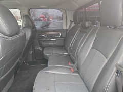 Used 2017  Ram 1500 4WD Crew Cab Laramie at City Wide Auto Credit near Toledo&comma; OH