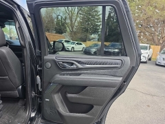 Used 2021  GMC Yukon 4WD 4dr Denali at City Wide Auto Credit near Toledo&comma; OH