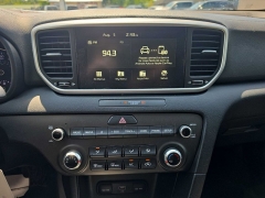 Used 2022  Kia Sportage LX AWD at City Wide Auto Credit near Toledo&comma; OH