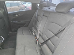 Used 2019  Chevrolet Malibu 4d Sedan LT at City Wide Auto Credit near Toledo&comma; OH