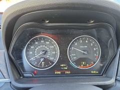 Used 2018  BMW X1 xDrive28i Sports Activity Vehicle at City Wide Auto Credit near Toledo, OH