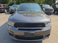Used 2020  Dodge Durango 4d SUV AWD GT Plus at City Wide Auto Credit near Toledo&comma; OH
