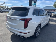 Used 2020  Cadillac XT6 4d SUV FWD Premium Luxury at City Wide Auto Credit near Toledo, OH