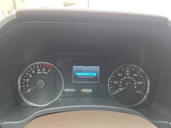 Used 2018  Ford F-150 4WD SuperCab Lariat at City Wide Auto Credit near Toledo&comma; OH