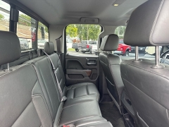 Used 2016  GMC Sierra 1500 4WD Double Cab SLT at City Wide Auto Credit near Toledo&comma; OH