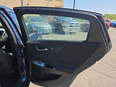 Used 2021  Chevrolet Malibu 4dr Sdn LT at City Wide Auto Credit near Toledo&comma; OH