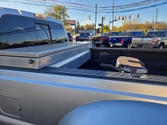 Used 2015  Ford Super Duty F-350 4WD Crew Cab Lariat DRW Longbed at City Wide Auto Credit near Toledo, OH