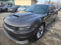Used 2021 Dodge Charger GT RWD at City Wide Auto Credit near Toledo, OH