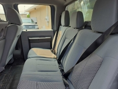 Used 2016  Ford Super Duty F-250 2WD Crew Cab XL at City Wide Auto Credit near Toledo&comma; OH