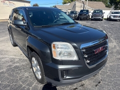 Used 2017  GMC Terrain 4d SUV FWD SLE1 at City Wide Auto Credit near Toledo&comma; OH