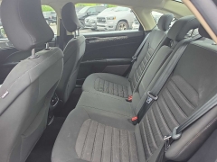 Used 2019  Ford Fusion 4d Sedan FWD SE 1&period;5L EcoBoost at City Wide Auto Credit near Toledo&comma; OH