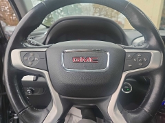 Used 2019  GMC Terrain 4d SUV AWD SLE 1&period;5L Turbo at City Wide Auto Credit near Toledo&comma; OH