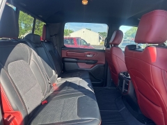 Used 2019  Ram 1500 4WD Crew Cab Rebel at City Wide Auto Credit near Toledo&comma; OH