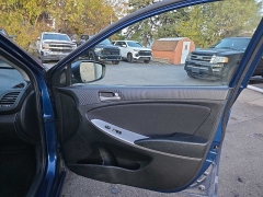 Used 2017  Hyundai Accent 5d Hatchback SE Auto at City Wide Auto Credit near Toledo&comma; OH