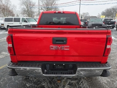 Used 2018  GMC Sierra 1500 4WD Crew Cab SLE Longbed at City Wide Auto Credit near Toledo&comma; OH