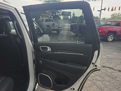 Used 2018  Jeep Grand Cherokee 4d SUV 4WD Summit V6 at City Wide Auto Credit near Toledo&comma; OH