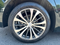 Used 2017  Buick LaCrosse 4d Sedan Essence at City Wide Auto Credit near Toledo, OH