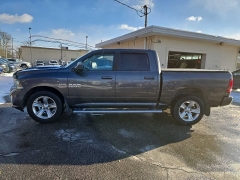 Used 2014  Ram 1500 4WD Crew Cab Sport at City Wide Auto Credit near Toledo&comma; OH