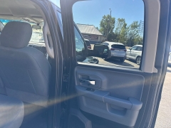 Used 2018  Ram 1500 4WD Quad Cab SLT at City Wide Auto Credit near Toledo, OH